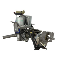 Colonne de direction NISSAN JUKE 1 Photo n°1