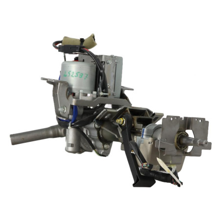 Colonne de direction NISSAN JUKE 1 Photo n°1