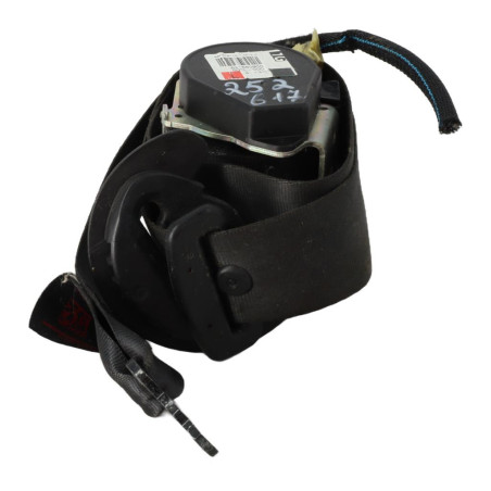 Ceinture avant gauche CITROEN C4 PICASSO 2 Photo n°1