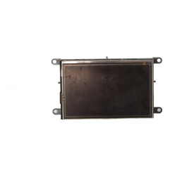 Ecran GPS CITROEN C4 PICASSO 2 Photo n°1