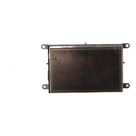 Ecran GPS CITROEN C4 PICASSO 2 Photo n°1