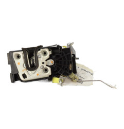 Serrure avant gauche DACIA DUSTER 2 Photo n°1