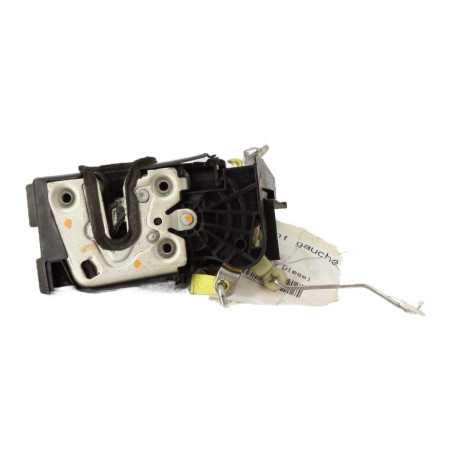 Serrure avant gauche DACIA DUSTER 2 Photo n°1