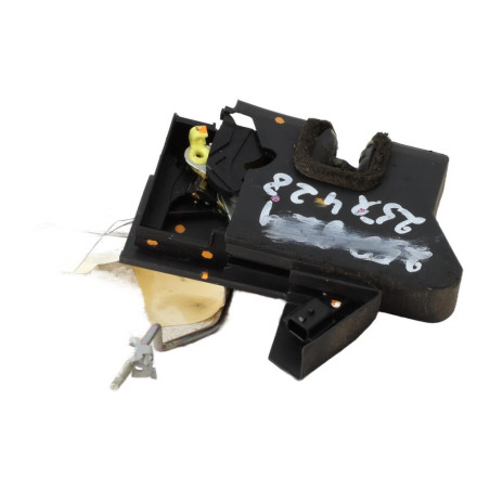 Serrure avant gauche DACIA DUSTER 2