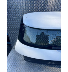 Malle/Hayon arriere CITROEN C4 CACTUS Photo n°1