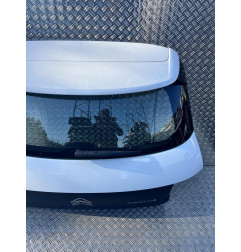 Malle/Hayon arriere CITROEN C4 CACTUS
