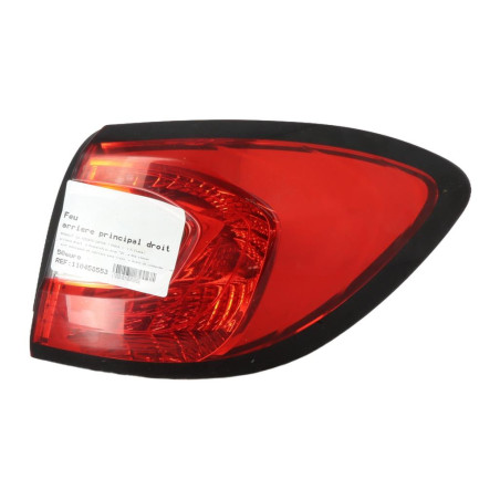 Feu arriere principal droit (feux) RENAULT CAPTUR 1 Photo n°1