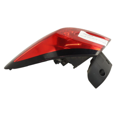 Feu arriere principal droit (feux) RENAULT CAPTUR 1