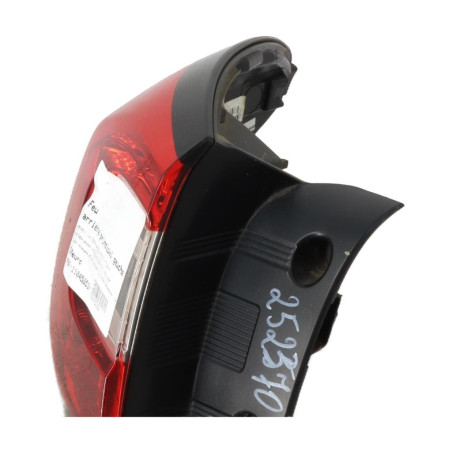 Feu arriere principal gauche (feux) RENAULT CAPTUR 1