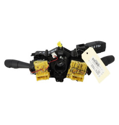 Com (Bloc Contacteur Tournant+Commodo Essuie Glace+Commodo Phare) RENAULT CAPTUR 1