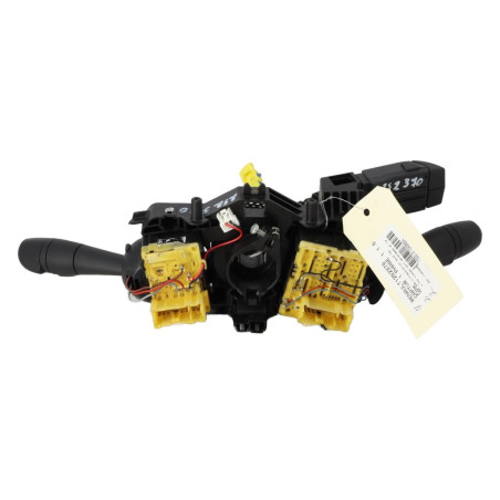 Com (Bloc Contacteur Tournant+Commodo Essuie Glace+Commodo Phare) RENAULT CAPTUR 1