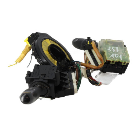 Com (Bloc Contacteur Tournant+Commodo Essuie Glace+Commodo Phare) KIA PICANTO 1