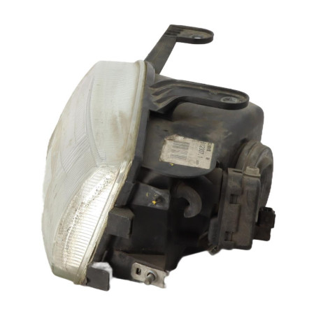 Optique avant principal gauche (feux)(phare) FIAT PALIO