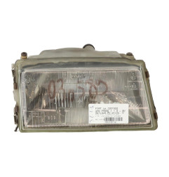 Optique avant principal droit (feux)(phare) FIAT UNO Photo n°1