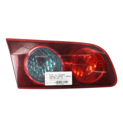 Feu arriere secondaire gauche (feux) FIAT CROMA 2 Photo n°1