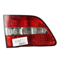 Feu arriere secondaire gauche (feux) FIAT STILO Photo n°1