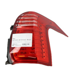 Feu arriere principal droit (feux) PEUGEOT 5008 1 Photo n°1