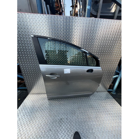 Porte avant droit PEUGEOT 5008 1 Photo n°3