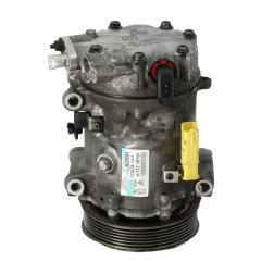 Compresseur clim PEUGEOT 5008 1 Photo n°1