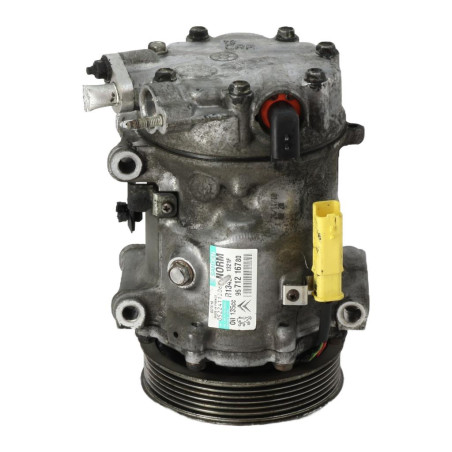 Compresseur clim PEUGEOT 5008 1 Photo n°1