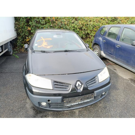 Poignee porte avant gauche RENAULT MEGANE 2 Photo n°1