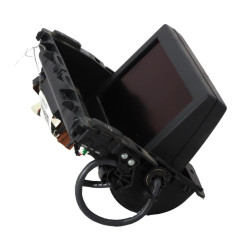 Ecran GPS PEUGEOT 5008 1 Photo n°1