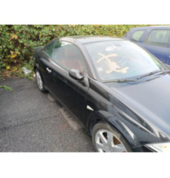 Poignee porte avant gauche RENAULT MEGANE 2 Photo n°3