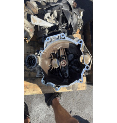 Boite de vitesses VOLKSWAGEN POLO 4 Photo n°1