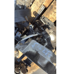 Boite de vitesses VOLKSWAGEN POLO 4