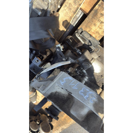 Boite de vitesses VOLKSWAGEN POLO 4