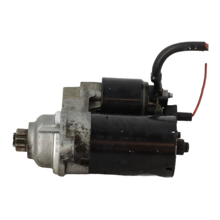 Demarreur VOLKSWAGEN POLO 4