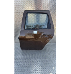 Porte arriere gauche DACIA DUSTER 1 Photo n°1