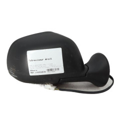 Retroviseur droit DACIA DUSTER 1 Photo n°3