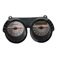 Compteur SMART FORFOUR 1 Photo n°1