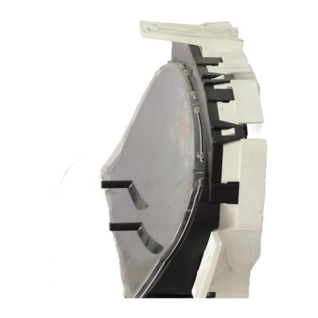 Compteur NISSAN MICRA 3