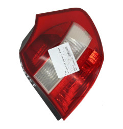 Feu arriere principal droit (feux) BMW SERIE 1 E87 Photo n°6