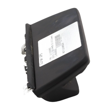Ecran GPS BMW SERIE 1 F20