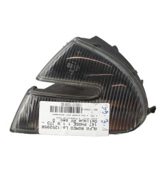 Optique avant secondaire droit (feux)(clignotant) ALFA ROMEO 147 Photo n°1