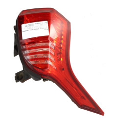 Feu arriere principal gauche (feux) PEUGEOT 5008 1