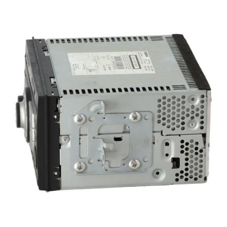 Autoradio d'origine NISSAN QASHQAI 1