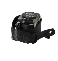 Ceinture avant droit NISSAN QASHQAI 1 Photo n°1