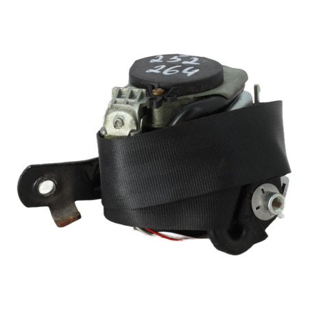 Ceinture avant droit NISSAN QASHQAI 1