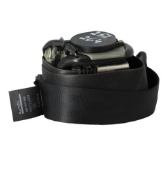 Ceinture avant gauche NISSAN QASHQAI 1 Photo n°1