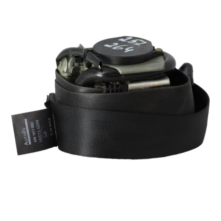 Ceinture avant gauche NISSAN QASHQAI 1 Photo n°1