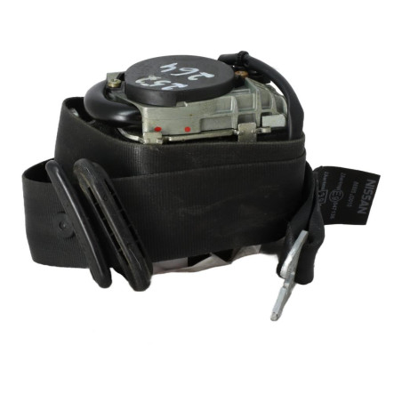 Ceinture avant gauche NISSAN QASHQAI 1