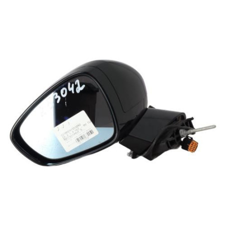 Retroviseur gauche CITROEN C5 2 Photo n°1