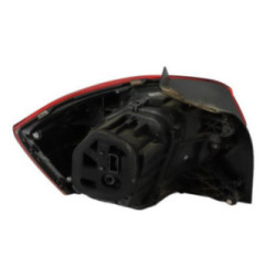 Feu arriere principal droit (feux) VOLKSWAGEN POLO 6 Photo n°3