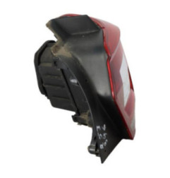 Feu arriere principal droit (feux) VOLKSWAGEN POLO 6 Photo n°4