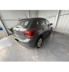 Feu arriere principal droit (feux) VOLKSWAGEN POLO 6 Photo n°18