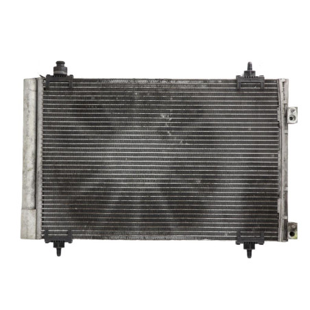 Condenseur de clim CITROEN C4 GRAND PICASSO 1 Photo n°1
